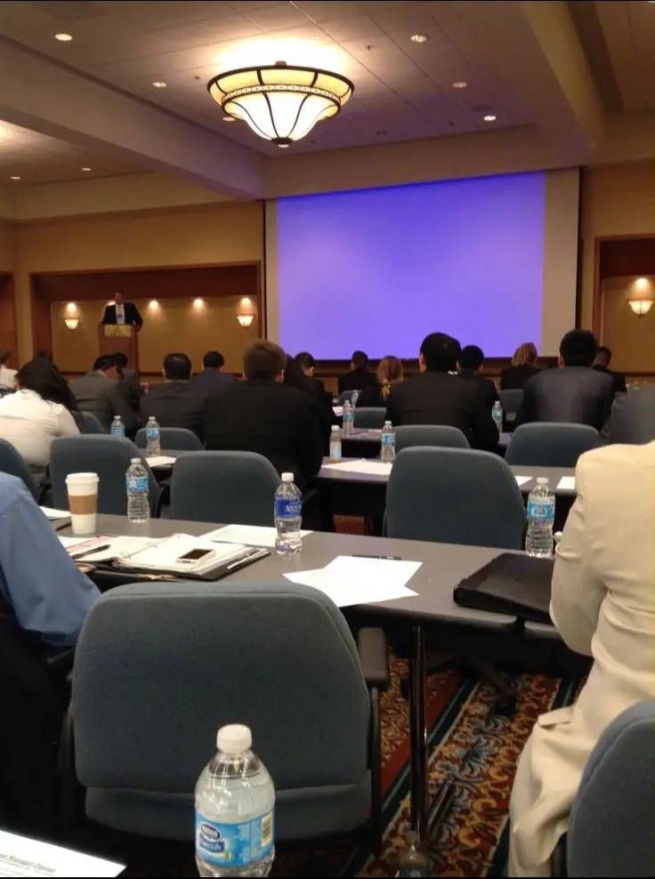 Security and compliance center